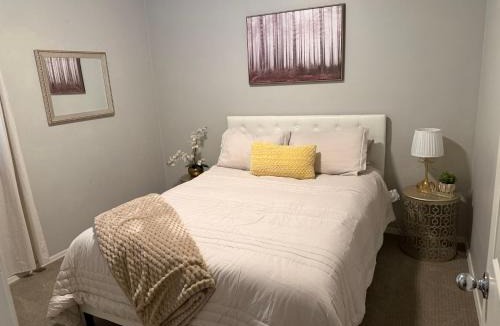 Sundance Apartment | Luz