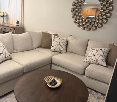 Sundance Apartment | Luz