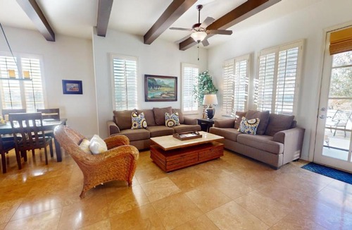 La Quinta Apartment | LV316 Spacious LV Townhome Close to LQ Resort