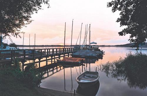 Ferch Hotel | Märkisches Gildehaus Tagungs-und Congreßhotel des Handwerks GmbH
