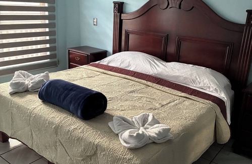 Tala House | Míralo Guesthouse