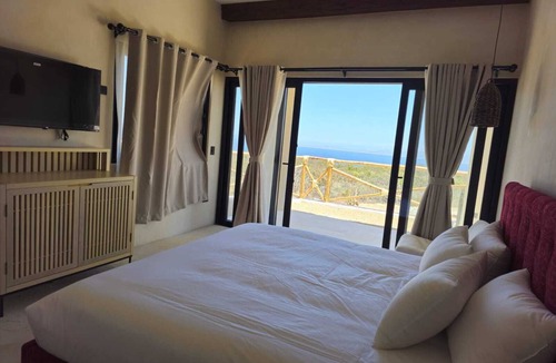 El Sargento Hotel | Mística Boutique Hotel