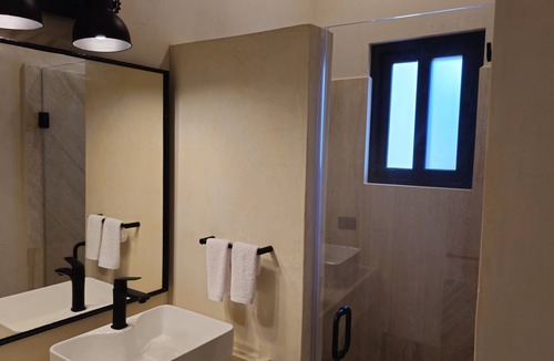 El Sargento Hotel | Mística Boutique Hotel