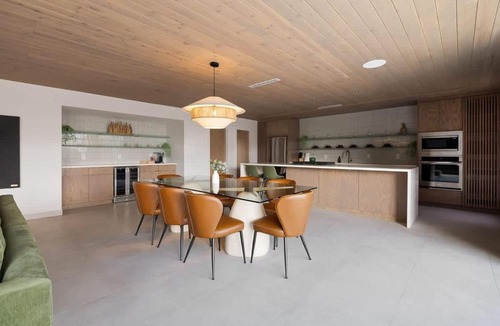McAllen House | Ma- Family House