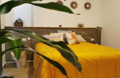 La Paz Apartment | MaaR Estudios 5, a 2 cuadras del Malecón de La Paz