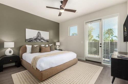 North Scottsdale House | Macallister 1008-N Scottsdale-Htd Pool-Close2Golf