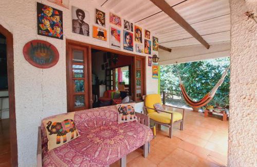 Isla Grande Hostel | Macondo Hostel