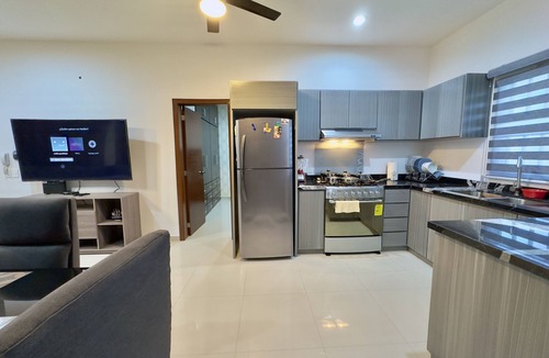 Las Gaviotas Apartment | Madeira Apartments