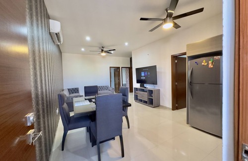 Las Gaviotas Apartment | Madeira Apartments