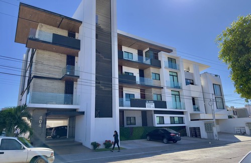 Las Gaviotas Apartment | Madeira Apartments