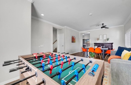 Maricopa House | Magic of Maricopa