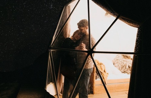 Wadi Rum House | Magic rum luxury camp