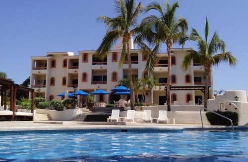 Campo de Golf Fonatur Hotel | Magnificent Junior Suite with Balcony in Los Cabos