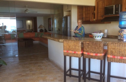 Zihuatanejo Condo | Magnificent Views, Sleeps 2-6 Just Reduced Rates