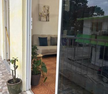 Palenque Apartment | Magnolia