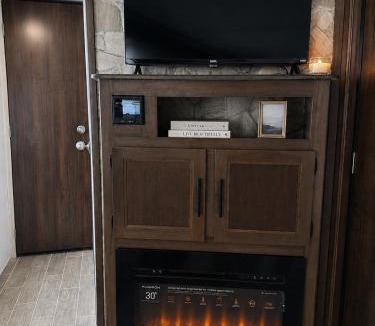 San Juan Apartment | Magnolia Retreat