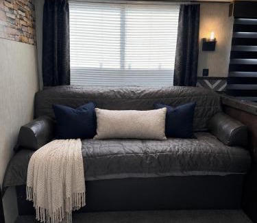 San Juan Apartment | Magnolia Retreat