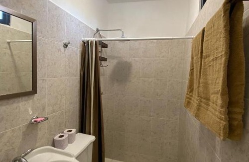 Mahahual Apartment | MAHI villas