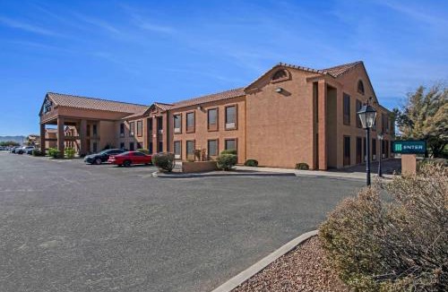 Casa Grande Hotel | MainStay Suites Extended Stay Hotel Casa Grande