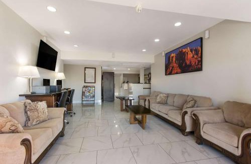 Casa Grande Hotel | MainStay Suites Extended Stay Hotel Casa Grande