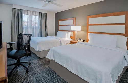North Mountain Hotel | MainStay Suites Phoenix North