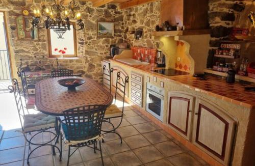 Evisa House | Maison Le Rêve