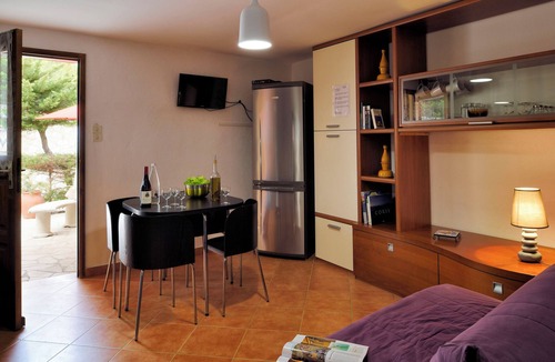 Occhiatana House | Maisonette n°9 Résidence Saint Vincent Corse