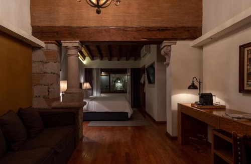 Vista Bella Hotel | Maja Hotel Boutique