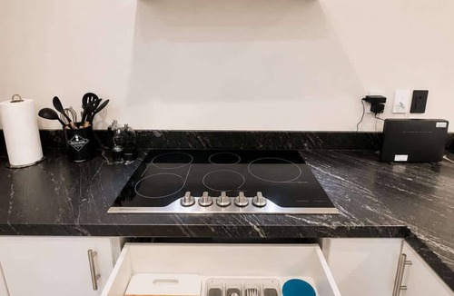 Monterrey Apartment | Majestic Apt/BBQ/Gym/Arena MTY/Wi-fi/Parking