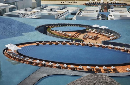 Zona Hotelera Resort | Major Resort Brand