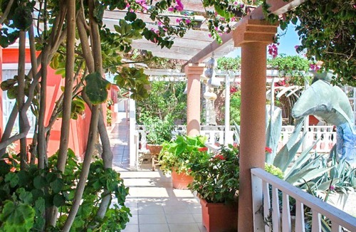 Guerrero Negro Hotel | Malarrimo Restaurant Hotel & RV Parking
