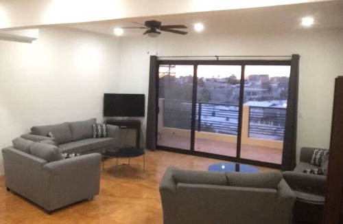 El Puerto House | Malecon Duplex for Families and Friends