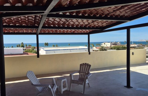 El Puerto House | Malecon Duplex for Families and Friends