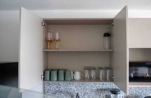 Mazatlan Apartment | Malecon Love