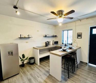 Esterito Apartment | Malecon NEW Casita Victoria