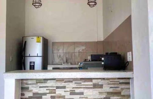 Barra de Navidad Apartment | Maleconcinto del sol apartment 1 a step away from the beach