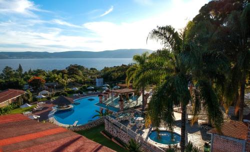 San Juan Cosala Hotel | Mama Chuy Hotel & Villas Ajijic
