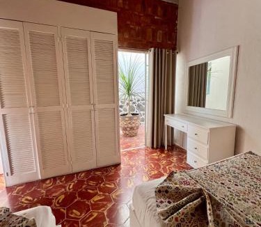San Juan Cosala Hotel | Mama Chuy Hotel & Villas Ajijic