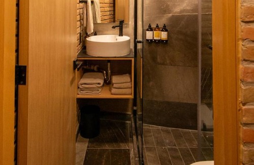 Providencia Apartment | Mana by Pardela