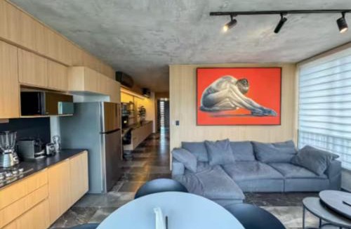 Providencia Apartment | Mana