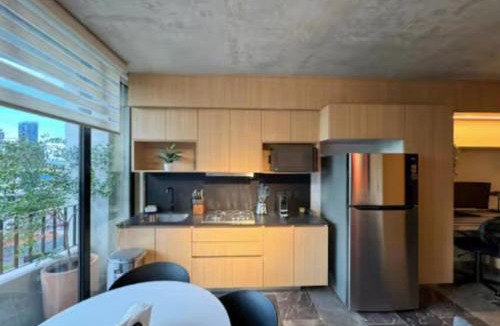 Providencia Apartment | Mana