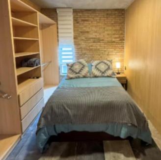 Providencia Apartment | Mana