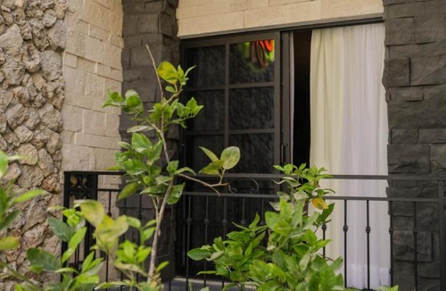 Tuxtla Gutierrez Hotel | Mandarina's House Hotel