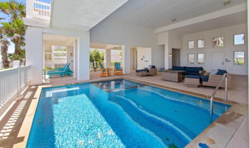 The Shores House | Manu Kai Home Home