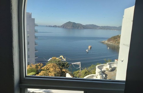 Las Hadas Condo | Manzanillo Breath Taking Views