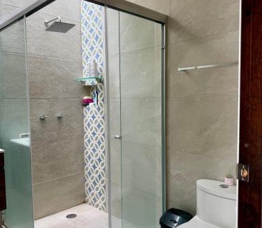 Bajio House | Manzanillo Homestay Room