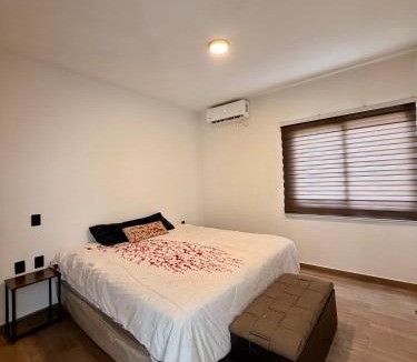 Bajio House | Manzanillo Homestay Room