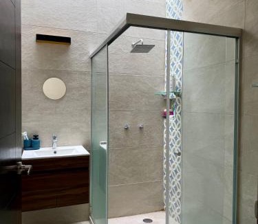 Bajio House | Manzanillo Homestay Room