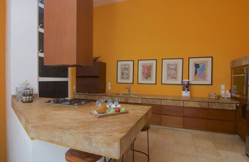 La Punta Villa | Manzanillo Private Community with staff 4 bedrooms ocean view