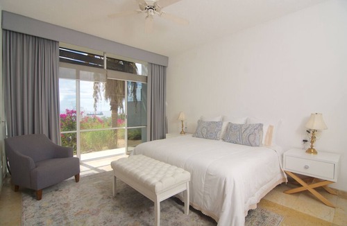 La Punta Villa | Manzanillo Private Community with staff 4 bedrooms ocean view